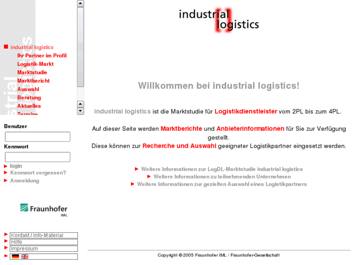www.industrial-logistics.net
