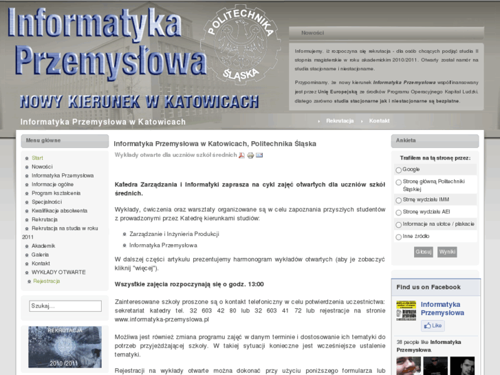 www.informatyka-przemyslowa.pl