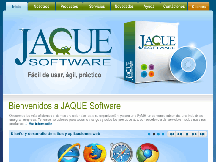 www.jaquesoftware.com