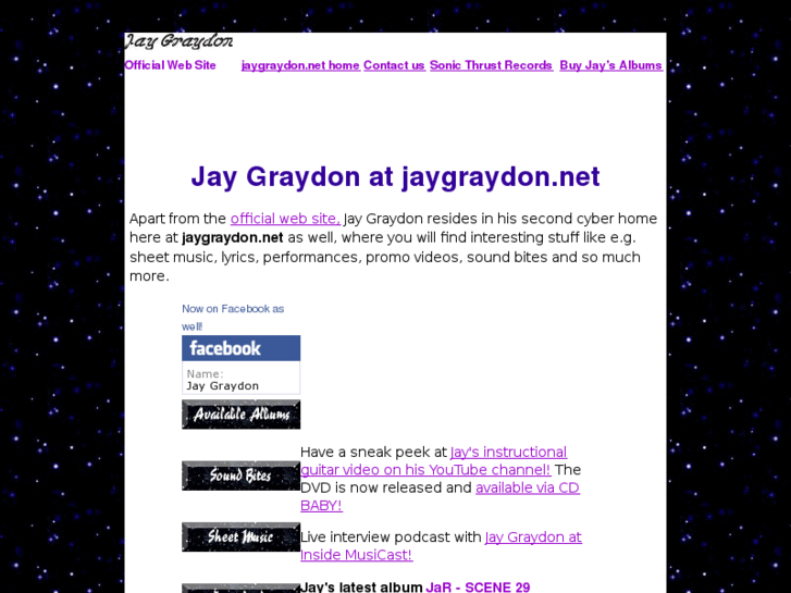 www.jaygraydon.net