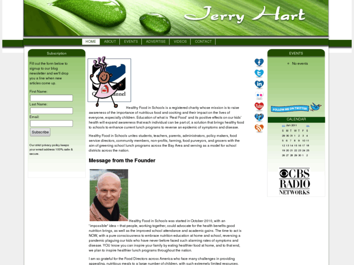 www.jerryhart.com