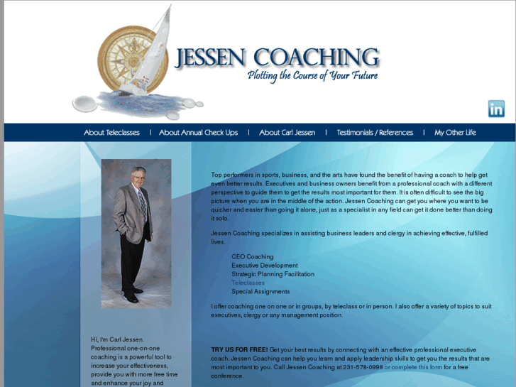 www.jessencoaching.com