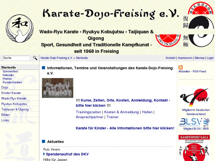 www.karate-freising.de