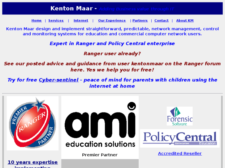 www.kentonmaar.co.uk