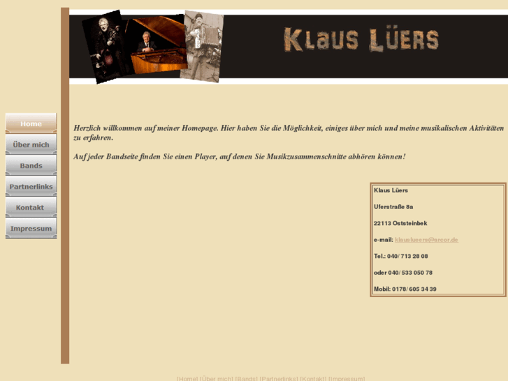 www.klaus-l.com