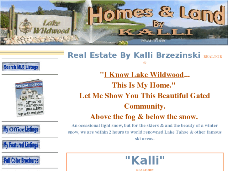 www.lakewildwoodhome.com