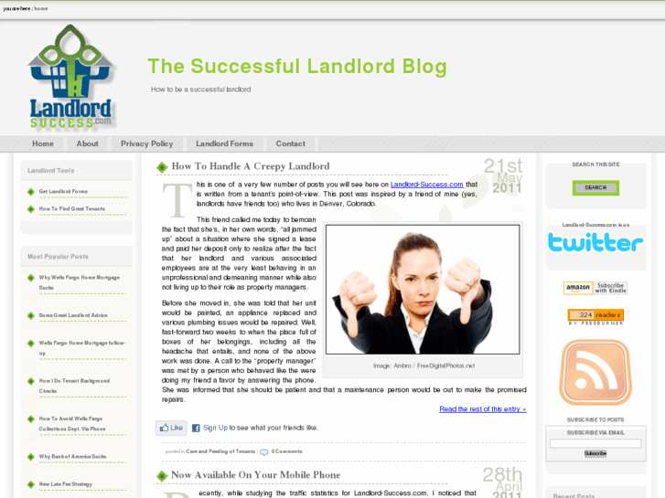 www.landlord-success.com