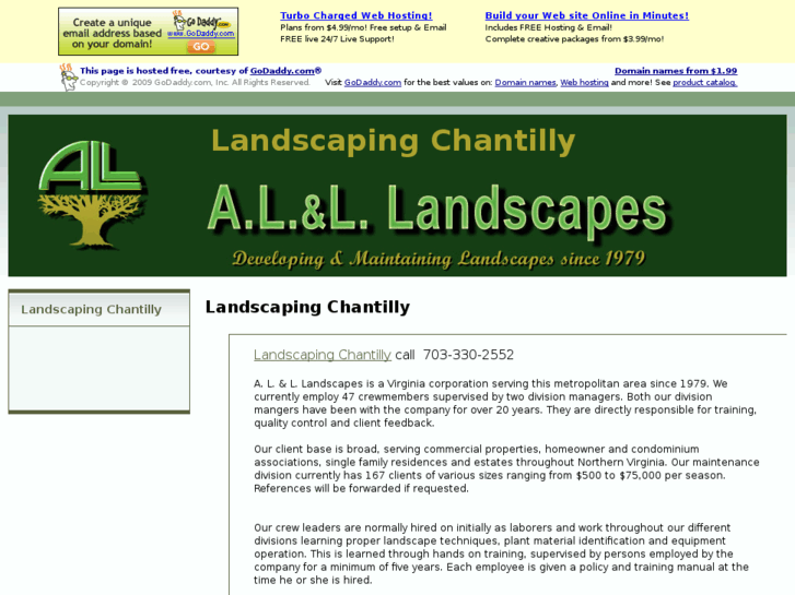 www.landscapingchantilly.com