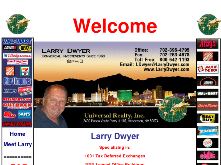 www.larrydwyer.com