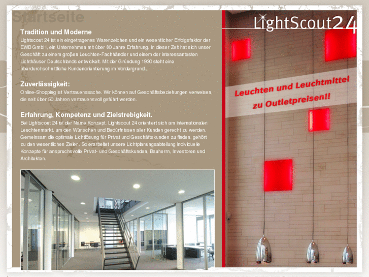 www.lightscout24.de