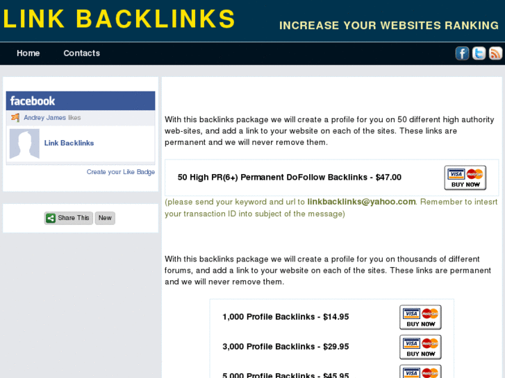 www.linkbacklinks.com