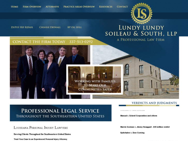 www.lundylawllp.com