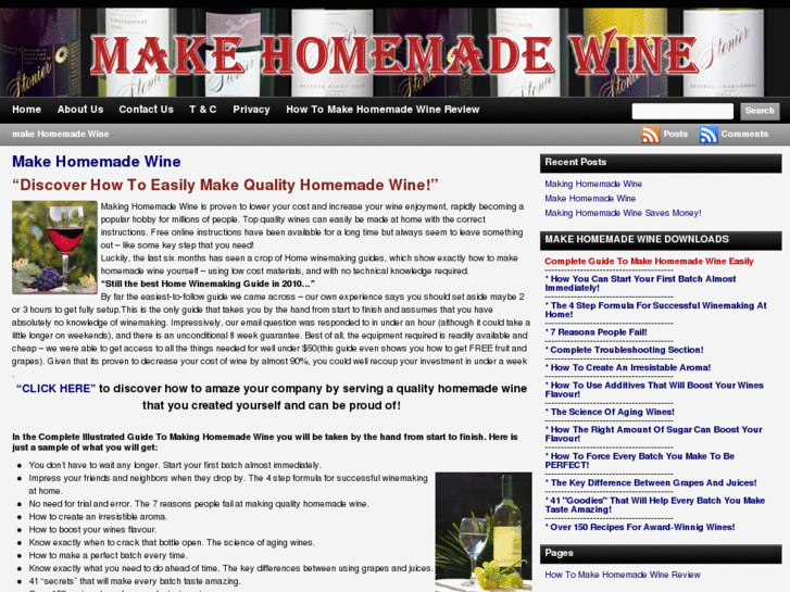 www.makehomemadewine.org