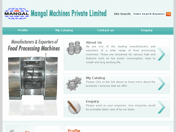 www.mangalmachines.com