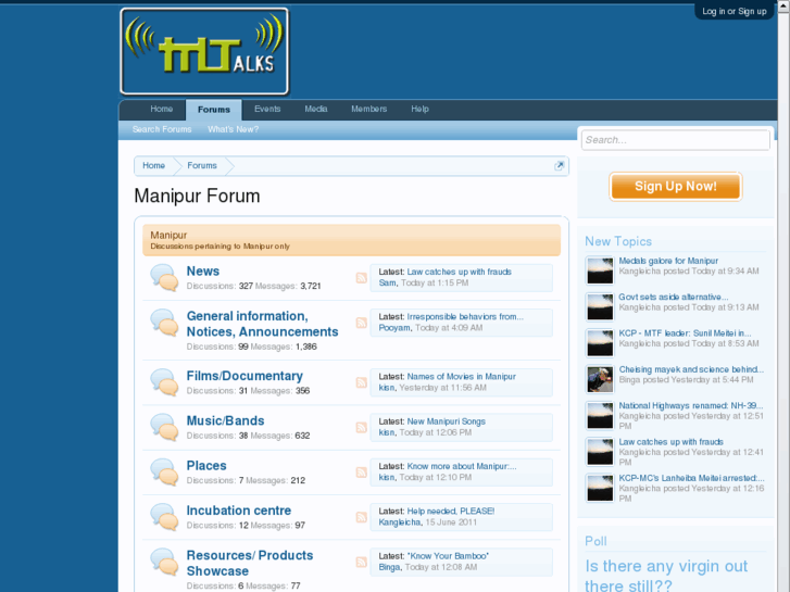 www.manipurtalks.com