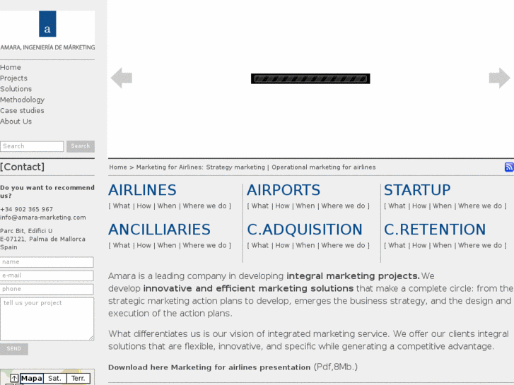 www.marketingforairlines.com