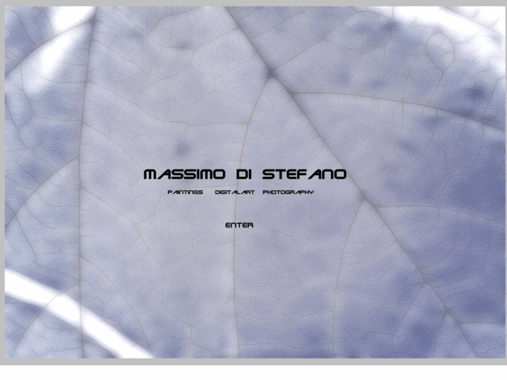 www.massimodistefano.com