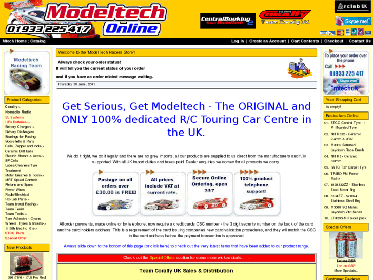 www.modeltech.co.uk