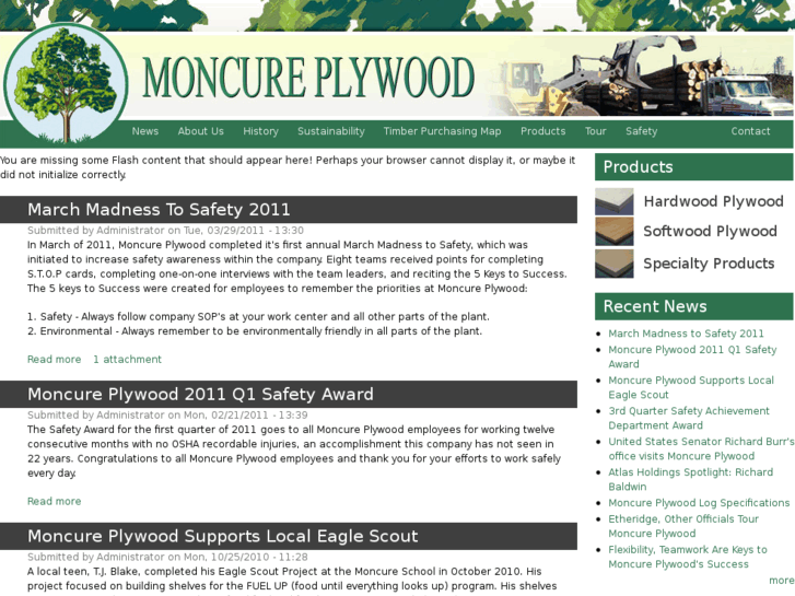 www.moncureplywood.com