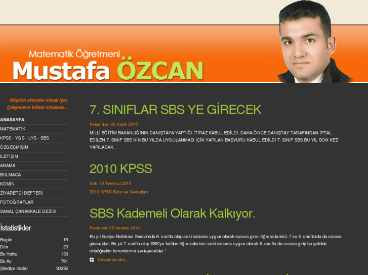 www.mustafaozcan.org