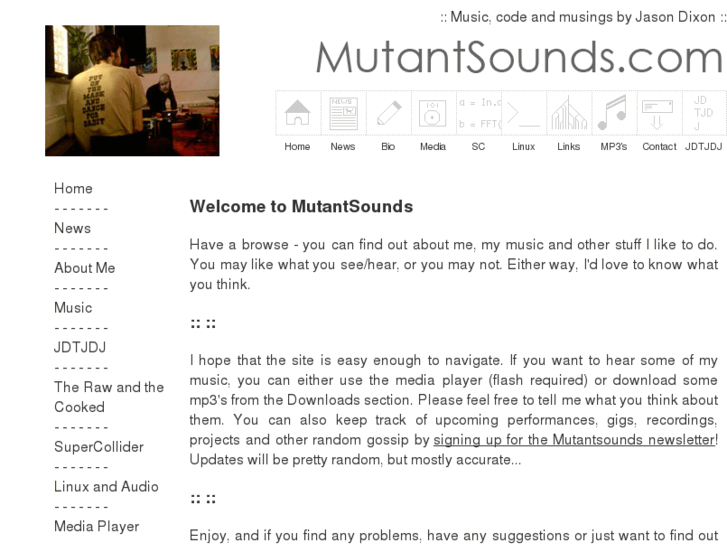 www.mutantsounds.com