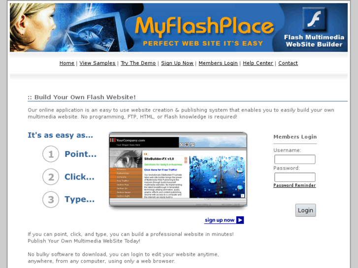 www.myflashplace.com