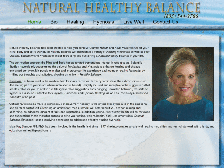 www.naturalhealthybalance.com