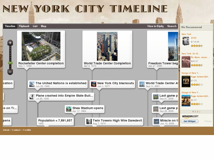 www.newyorkcitytimeline.com