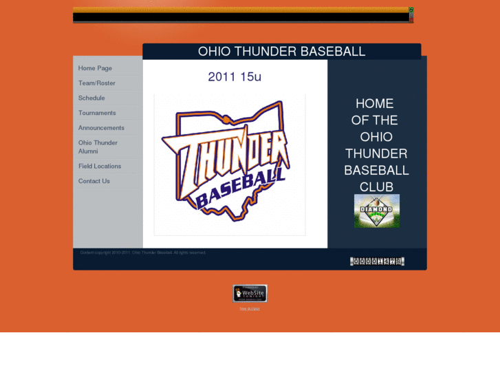 www.ohiothunderbaseball.net