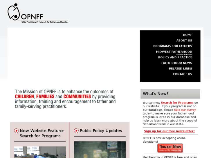 www.opnff.net