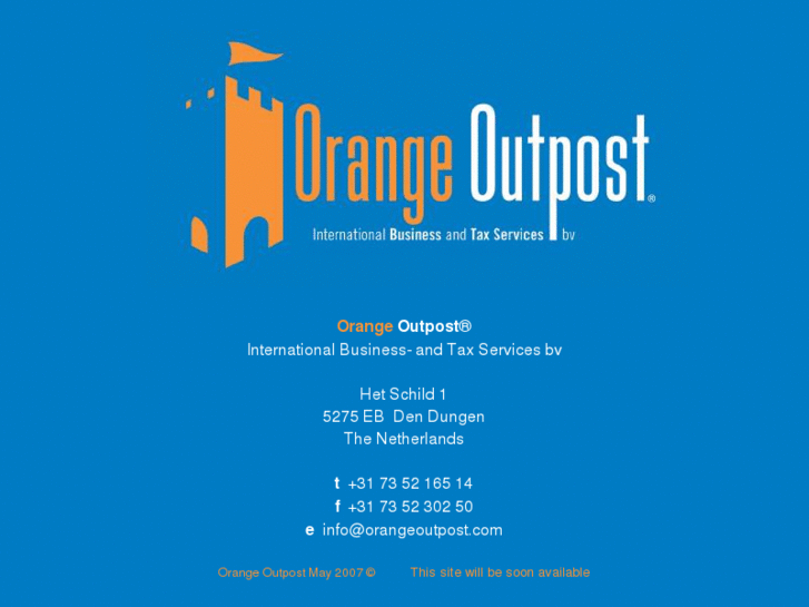 www.orangeoutpost.com