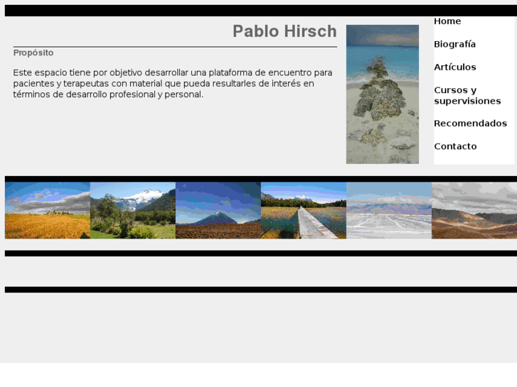 www.pablohirsch.com