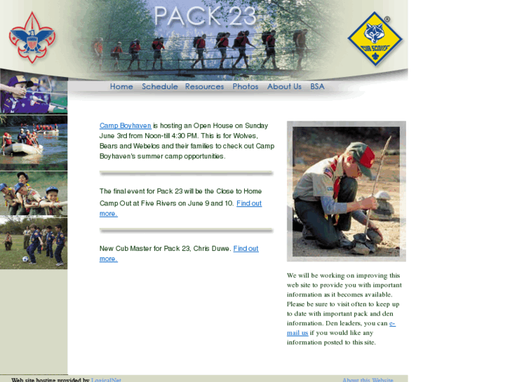 www.pack23.info