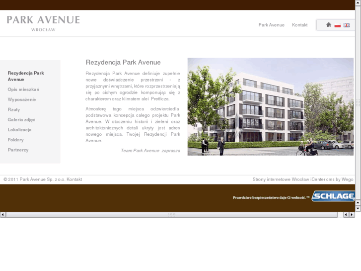 www.park-avenue.pl