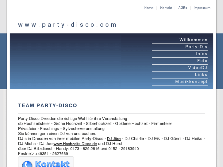 www.party-disco.com