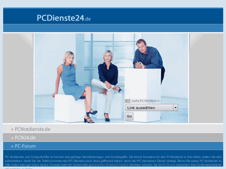 www.pcdienste24.de