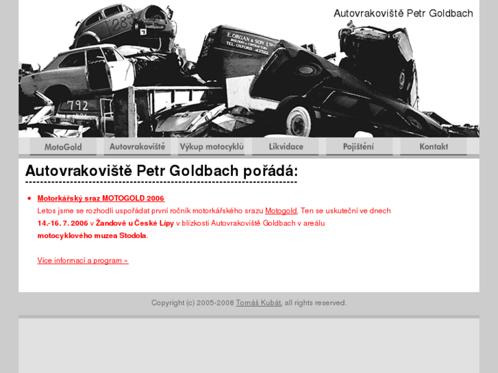 www.petrgoldbach.com