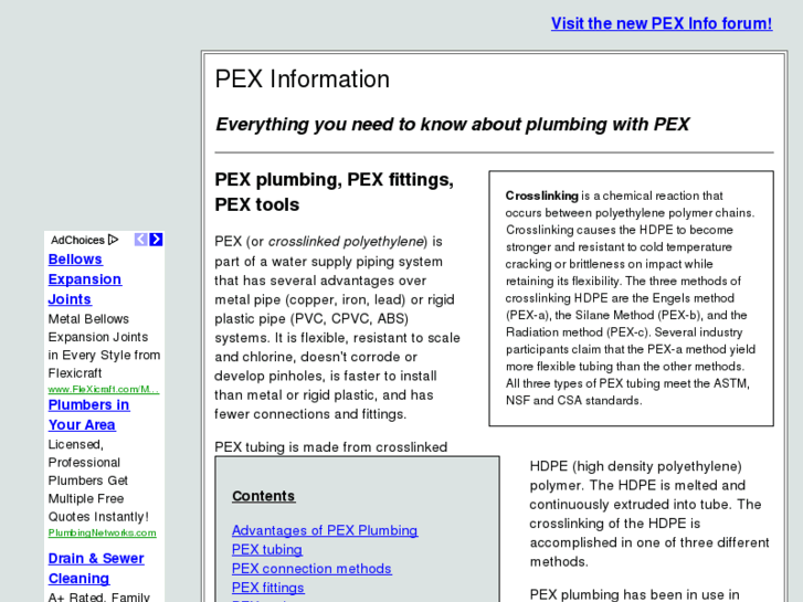 www.pexinfo.com