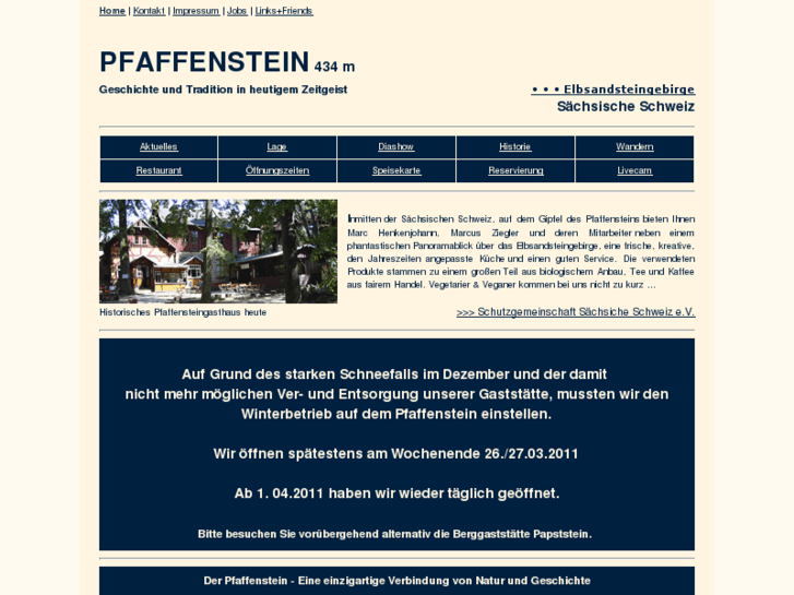 www.pfaffenstein.com