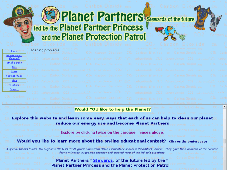 www.planetpartners.info