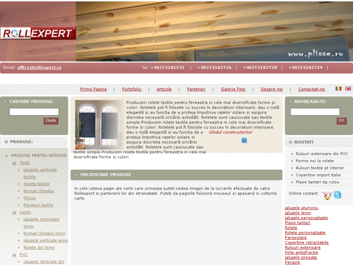www.plisse.ro