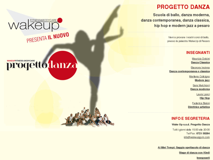 www.progettodanzapesaro.com