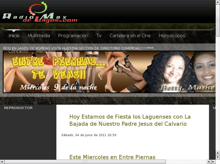 www.radiomaxdelagos.com