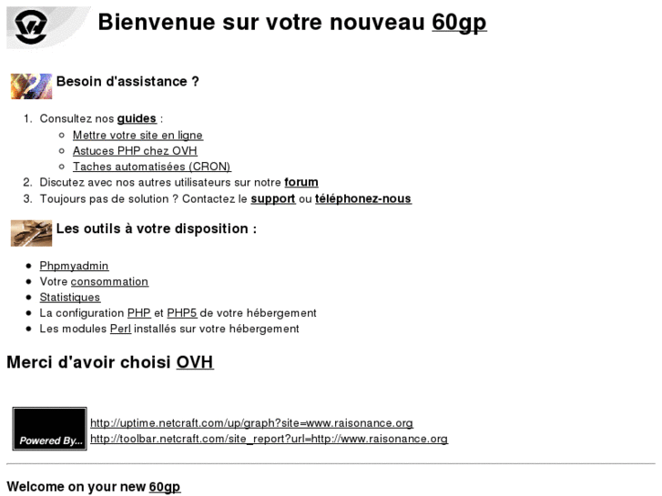 www.raisonance.org