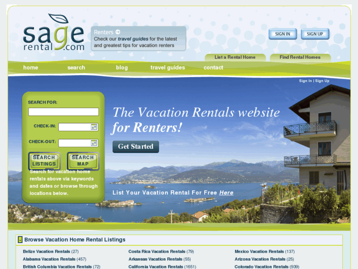 www.sagerental.com