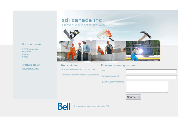 www.sdicanada.net