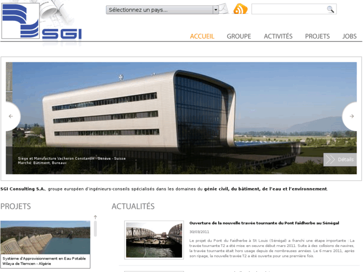 www.sgigroupe.net