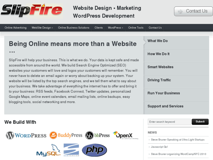 www.slipfire.com