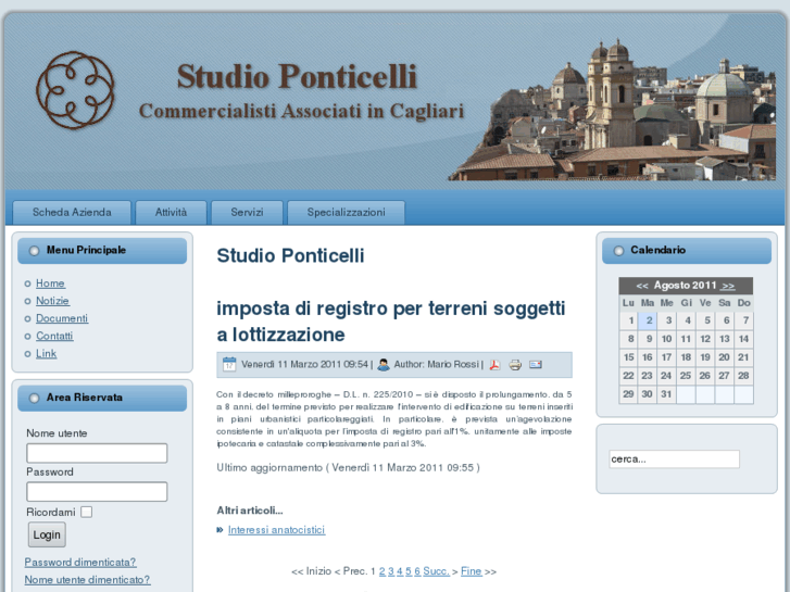 www.studioponticelli.net