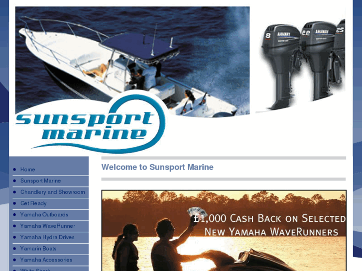 www.sunsportmarine.co.uk